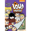 The Loud House Boxed Set: Vol. #1-3 - Paperback