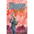 Exogeny - Paperback