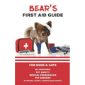 Bear's First Aid Guide - Paperback