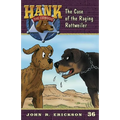 The Case of the Raging Rottweiler - Paperback