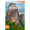 Fodor's Essential Greece: With the Best of the Islands - Paperback