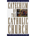 Catechism of the Catholic Church: Complete and Updated - Mass Market Paperbound