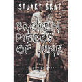 Broken pieces of June - Paperback