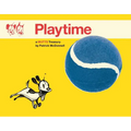 Playtime: A Mutts Treasury Volume 24 - Paperback