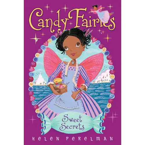 Sweet Secrets - Paperback