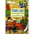 True Lies - Paperback