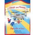 Prop and Friends: Prop and Oz, the Osprey - Hardcover
