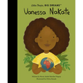 Vanessa Nakate - Hardcover
