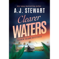 Clearer Waters - Hardcover