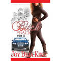 The Bitch Is Back - Paperback