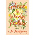Anne of Windy Poplars - Hardcover