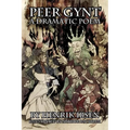 Peer Gynt - Paperback