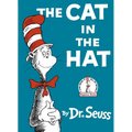 The Cat in the Hat - Hardcover