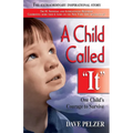 A Child Called It: One Child's Courage to Survive - Paperback