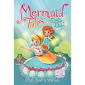 Wish Upon a Starfish - Paperback