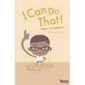 I Can Do That: A Book on Self-Regulation - Paperback