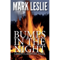Bumps in the Night: Creepy Campire Tales - Paperback