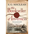 The Bookseller of Inverness - Paperback