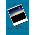 The Harper Stone Mysteries: The St. Pettersburg Apparition - Paperback
