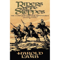 Riders of the Steppes - Paperback