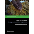 Trade in Zimbabwe - Paperback