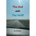 The Owl and the Wolf - Paperback