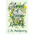 Anne of Green Gables - Paperback