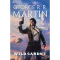 Wild Cards I: Expanded Edition - Paperback