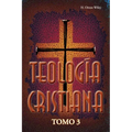 Teologia cristiana, Tomo 3 - Paperback