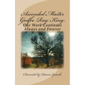 Ascended Master Godfre Ray King: Our Work Continues - Paperback