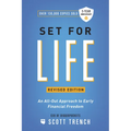 Set for Life: An All-Out Approach to Early Financial Freedom - Paperback
