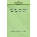 The Science and Art of Selling - Paperback