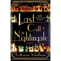 Last Call at the Nightingale: A Mystery - Paperback
