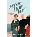 Wherever is Your Heart: A Moonlighters novella - Paperback