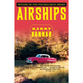Airships - Paperback