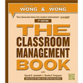 The Classroom Management Book - Paperback