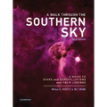 A Walk through the Southern Sky - Paperback