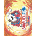 The Adventures of Samuel Finn: Fish School Is Cool - Paperback