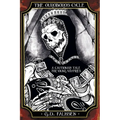 The Ouroboros Cycle, Book 2: A Cautionary Tale for Young Vampires - Paperback