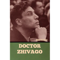 Doctor Zhivago - Paperback