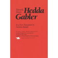 Hedda Gabler - Paperback