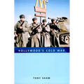 Hollywood's Cold War - Paperback