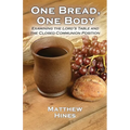 One Bread, One Body - Paperback