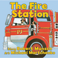The Fire Station - Hardcover
