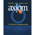 Axịom(tm): The Scientific Computation System - Paperback