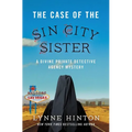 The Case of the Sin City Sister - Paperback