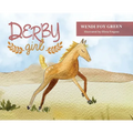 Derby Girl - Hardcover