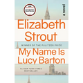 My Name Is Lucy Barton - Paperback