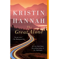 The Great Alone - Paperback