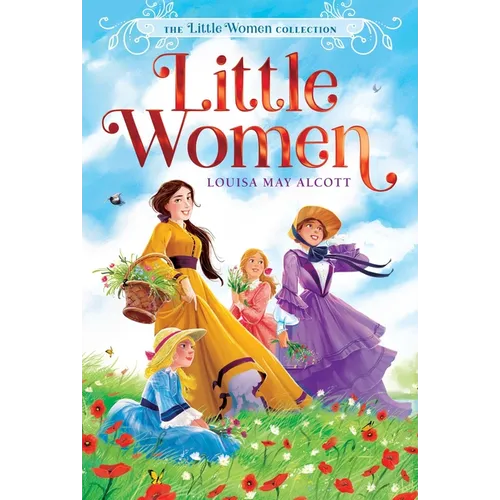Little Women - Paperback